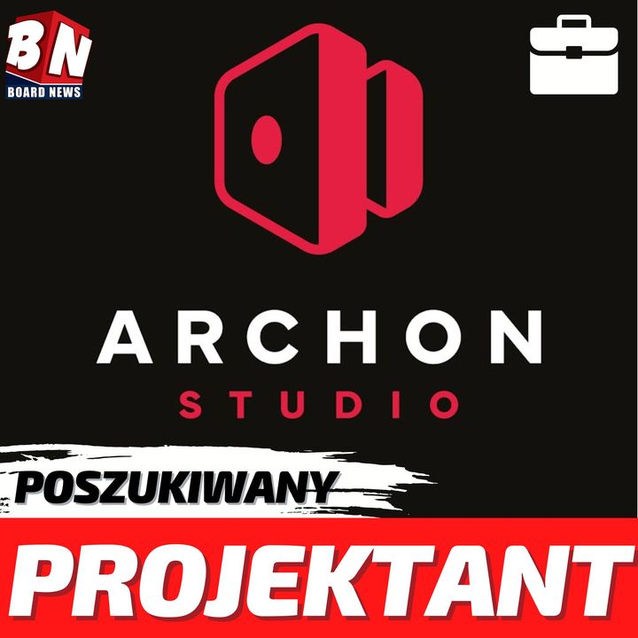 Archon Studio - Projektant Gier Planszowych