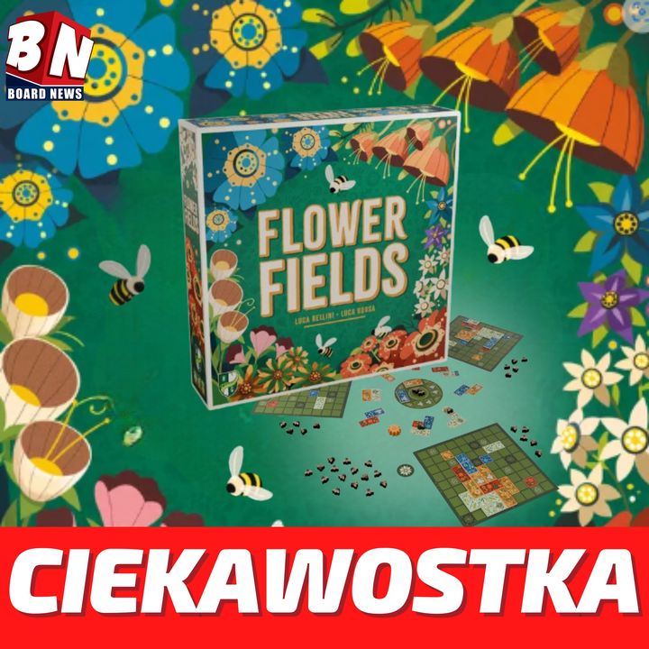  Radical 8 Games – Flower Fields
