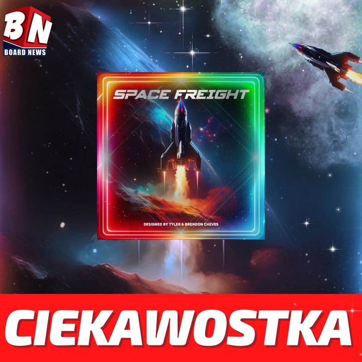  Waterworks Games – Space Freight 