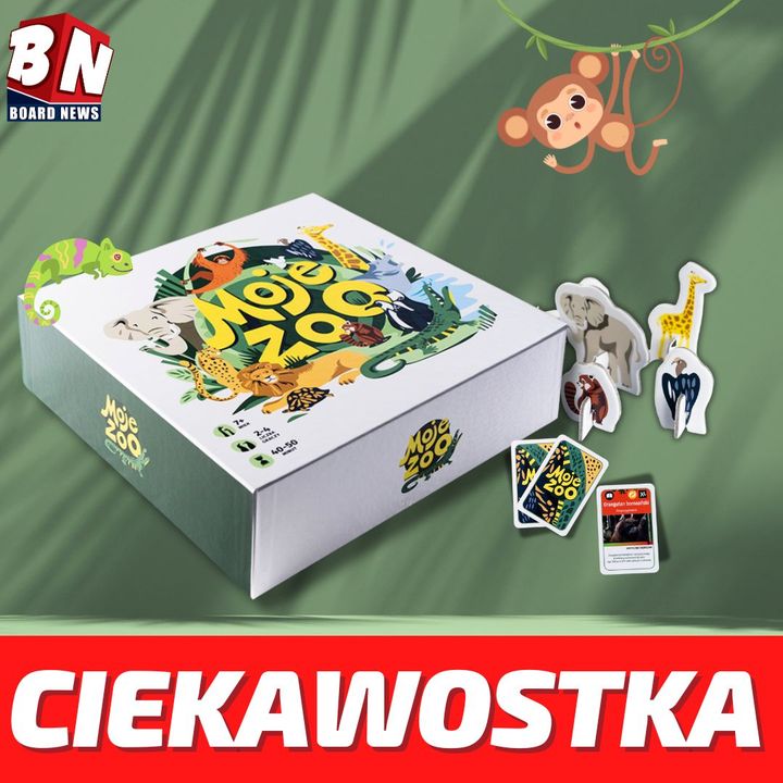 Gdańska Organizacja Turystyczna - Moje Zoo