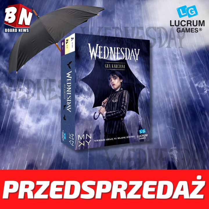 Lucrum Games – Wednesday