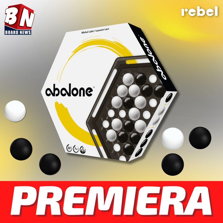  Rebel – Abalone Classic 