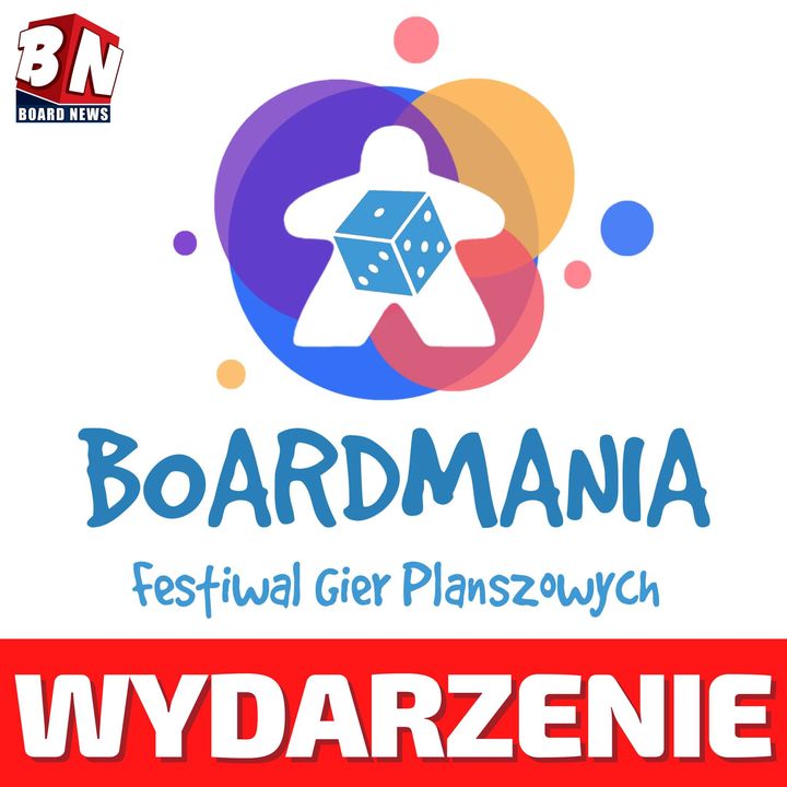 Wydarzenie – BoardMiania Lublin
