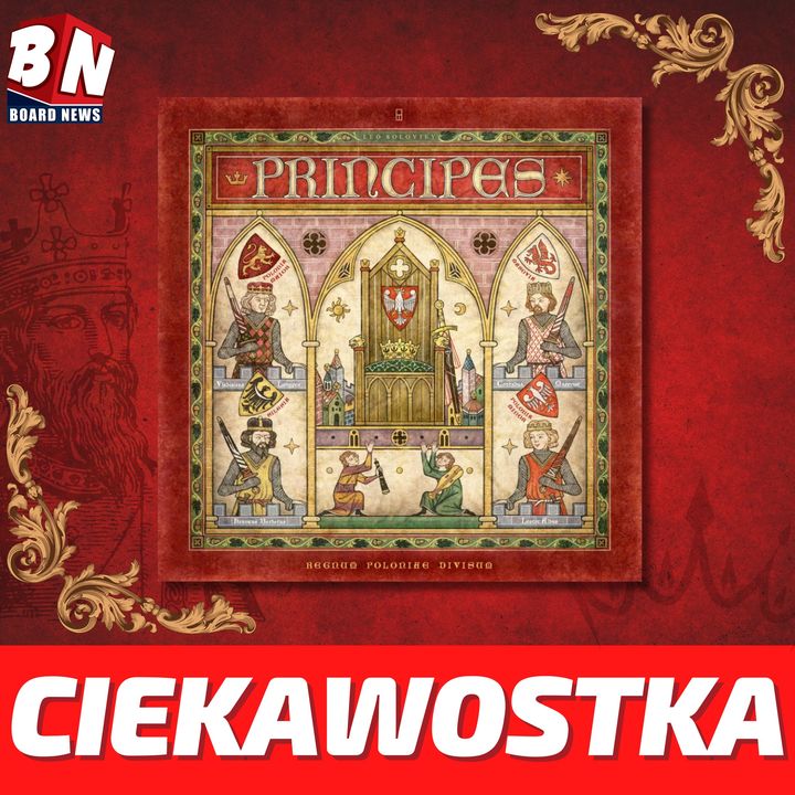 Leo Solowiej - Principies