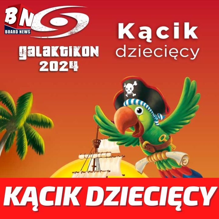  Galakta – Galaktikon 2024 