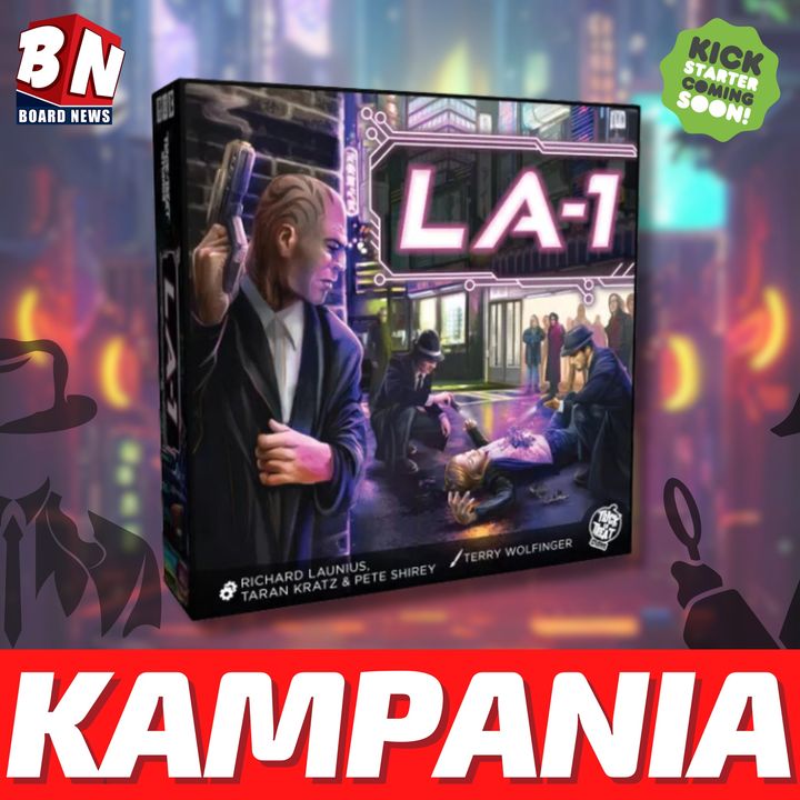  Trick or Treat Studios - LA-1 