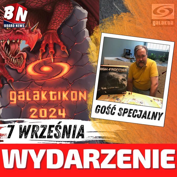  Galakta – Galaktikon 2024 