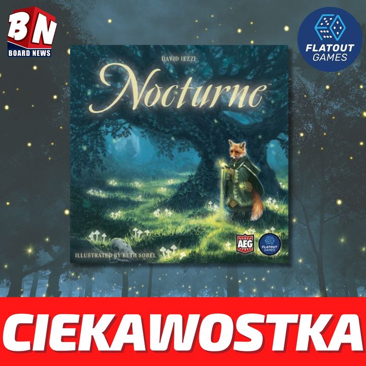  Flatout Games – Nocturne 