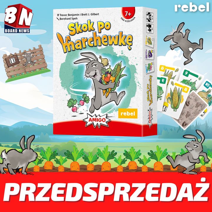  Rebel – Skok po marchewkę 