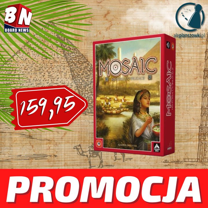  Abonde Games – Dobry Rok