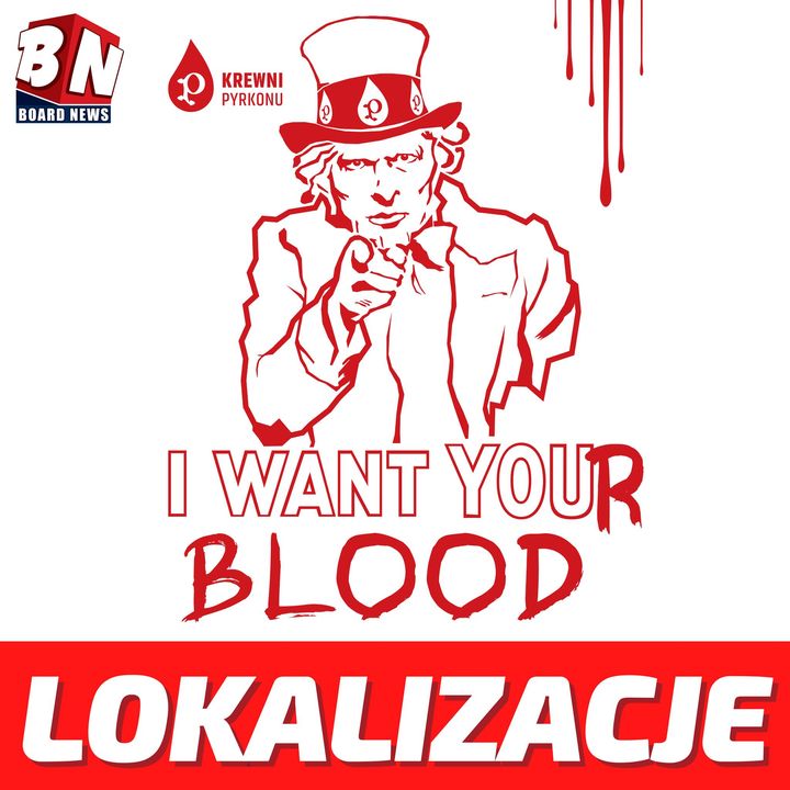  Wydarzenie – Krewni Pyrkonu 