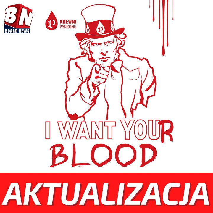  Wydarzenie – Krewni Pyrkonu 