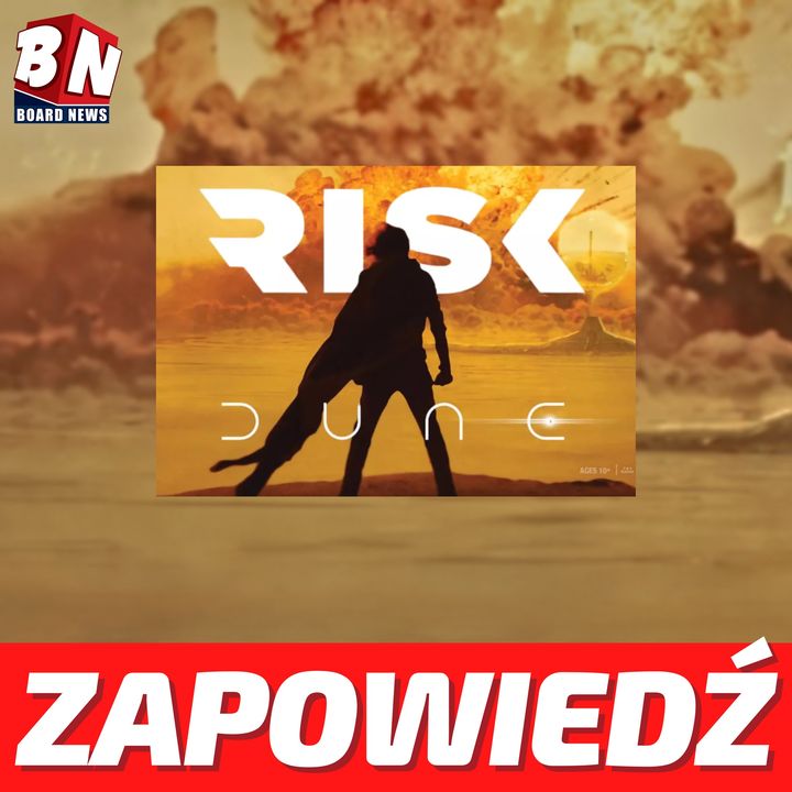  The Op  – Risk: Dune 