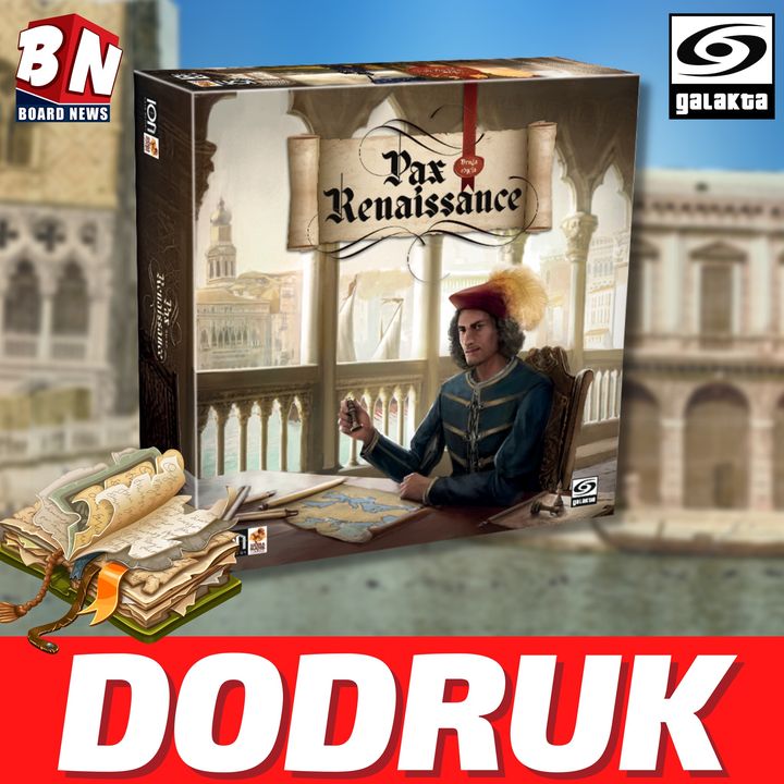 Galakta - Pax Renaissance