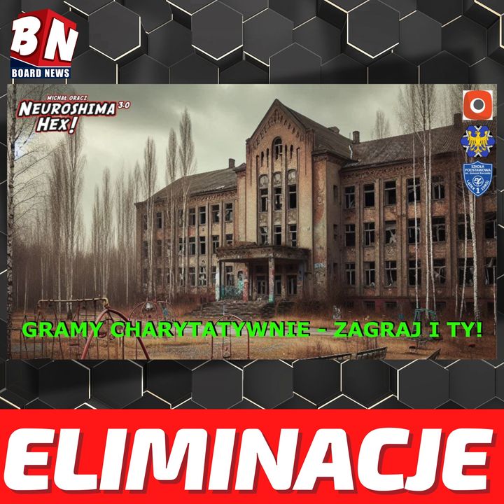  Śląska Ambasada Hexa - Charytatywne Eliminacje Mistrzostw Polski 