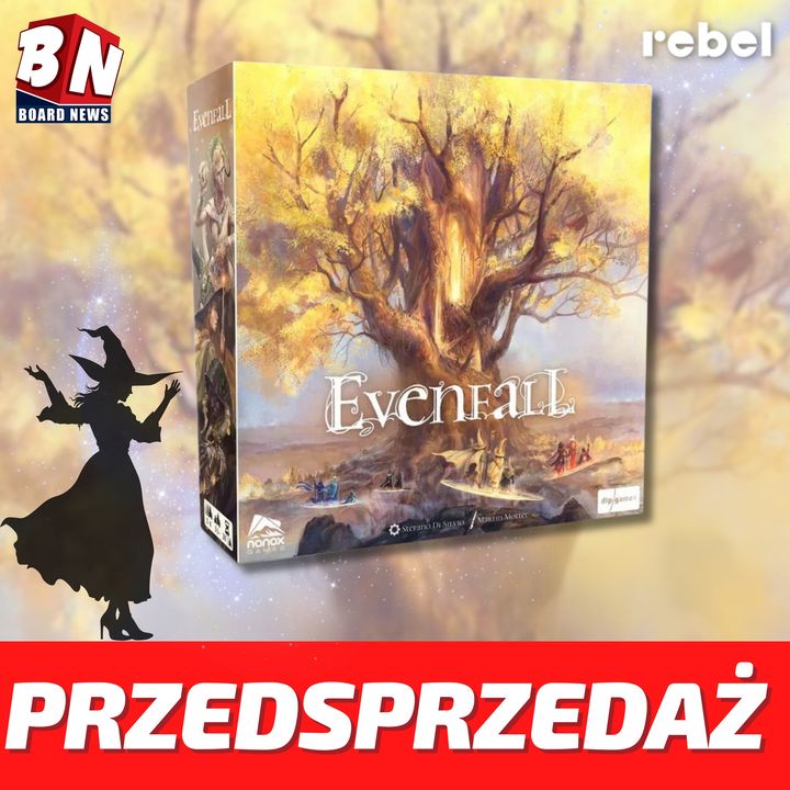  Rebel – Evenfall 