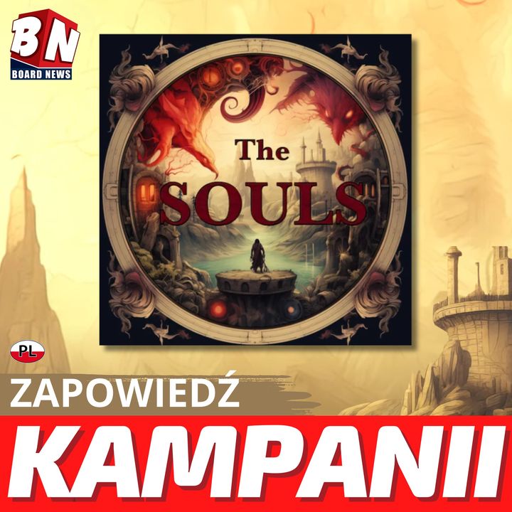  Ignis Games Hub – The Souls