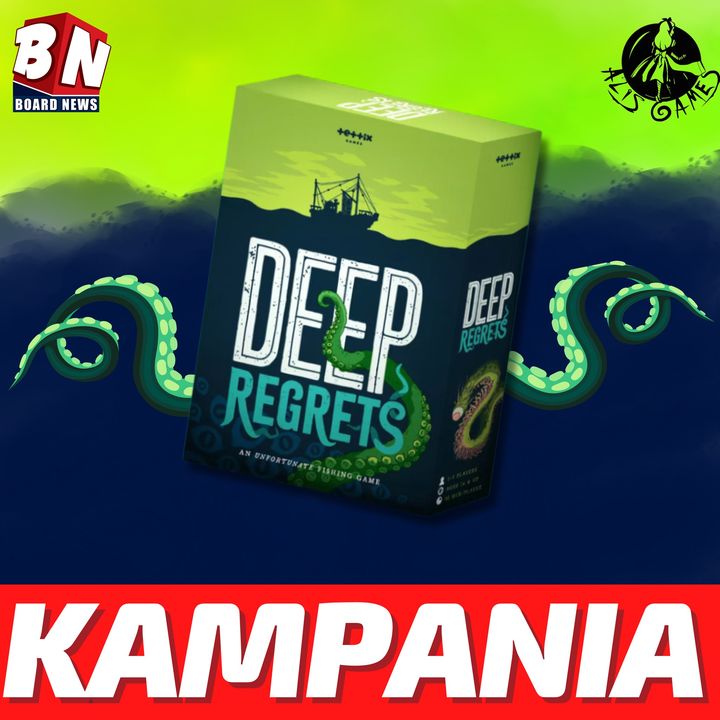 Alis Games –Deep Regrets