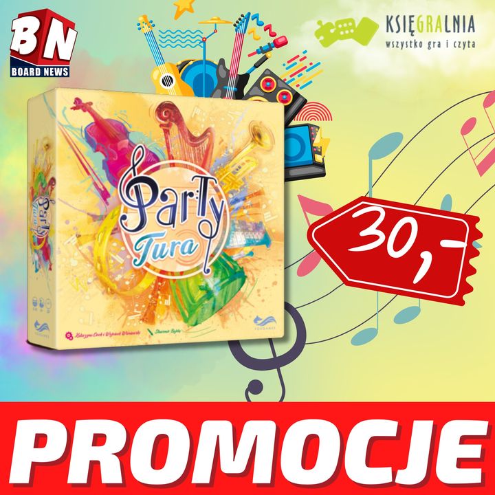 Księgralnia - Partytura
