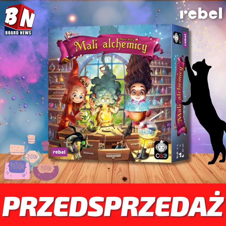 Rebel - Mali Alchemicy