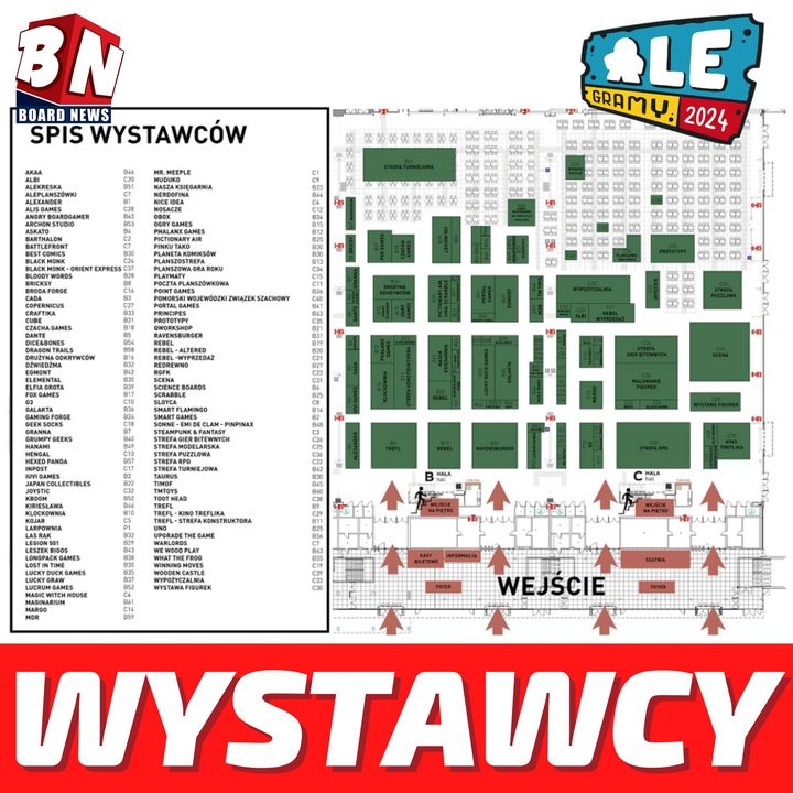  Wydarzenie – Festiwal AleGramy 2024 