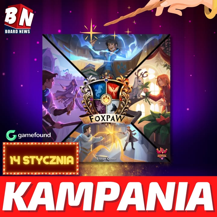 Godot Games – Foxpaw