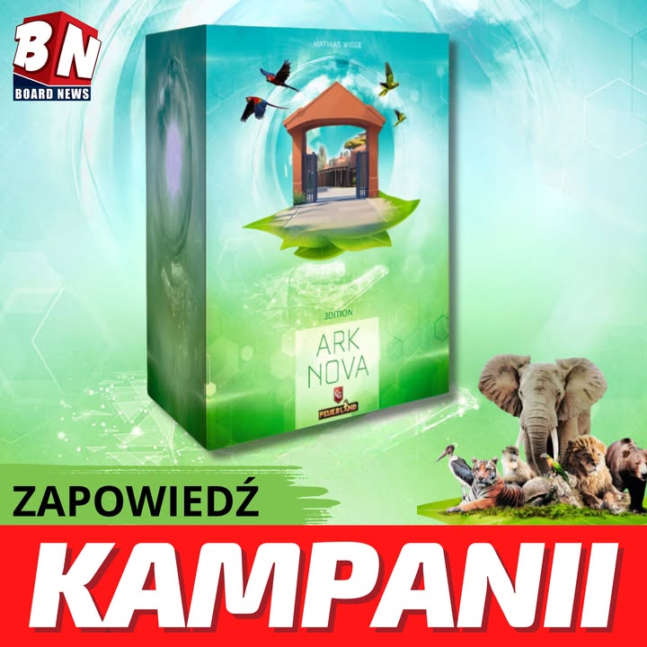  Kekpop Spiele – ARKNOVA3DITION