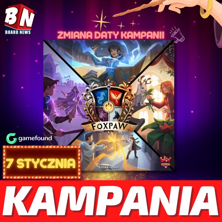 Godot Games – Foxpaw