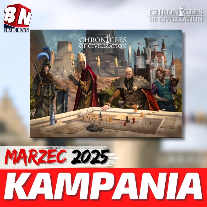  Radosław Ignatów - Chronicles of Civilization 