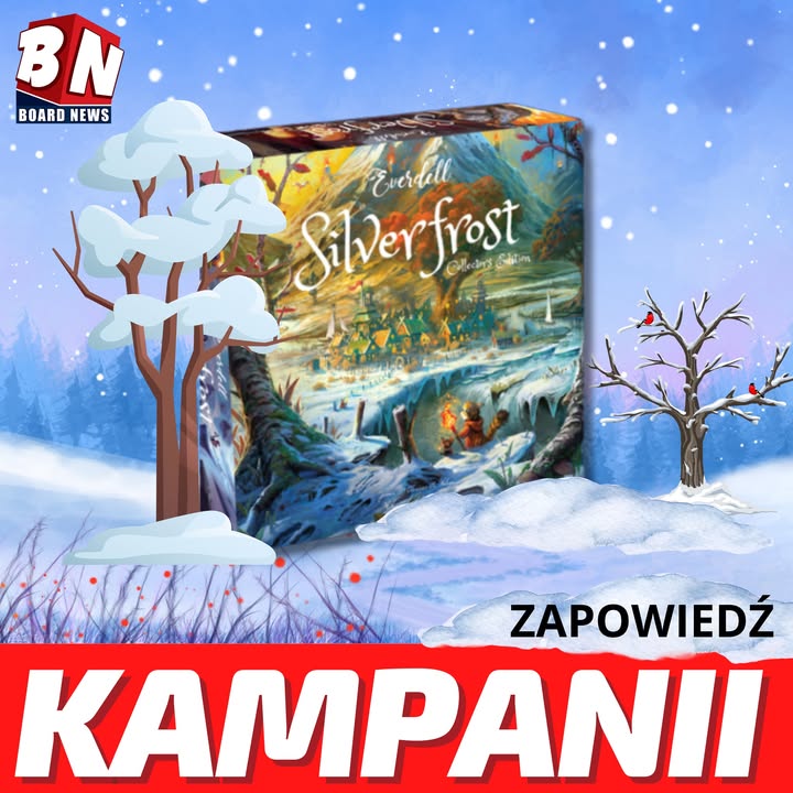  Starling Games – Evedell Silverfrost