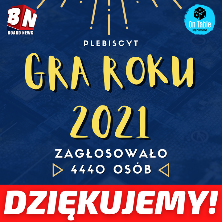 ‼GRA ROKU 2021‼ _(2022-01-14 07:00:02)
