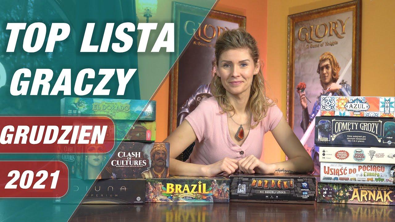 ‼GRA MIESIĄCA‼ _(2022-01-16 07:00:01)