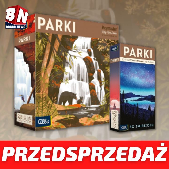 ‼PRZEDSPRZEDAŻ‼ _(2022-01-18 14:00:01)