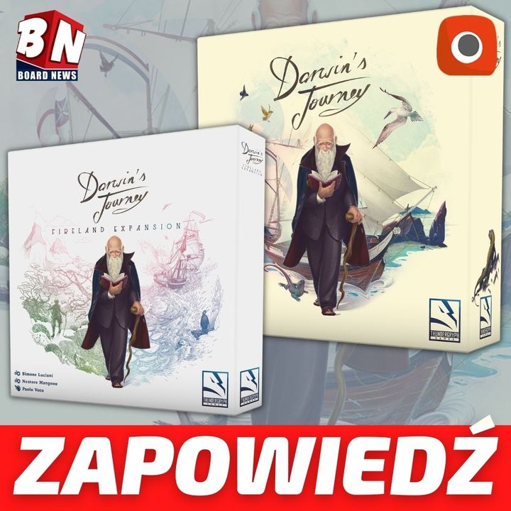 ‼ZAPOWIEDŹ‼ _(2022-01-22 14:00:00)