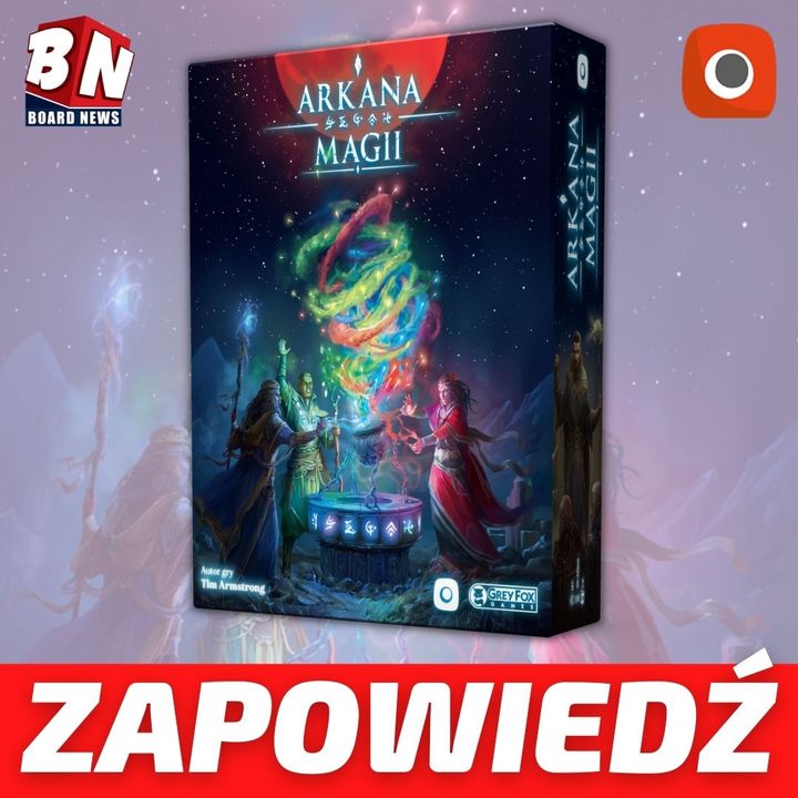 ‼ZAPOWIEDŹ‼ _(2022-01-22 18:00:03)