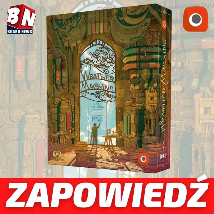 ‼ZAPOWIEDŹ‼ _(2022-01-23 08:00:00)