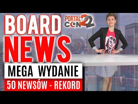 ‼NIEDZIELNY BOARD NEWS‼ _(2022-01-23 14:00:02)