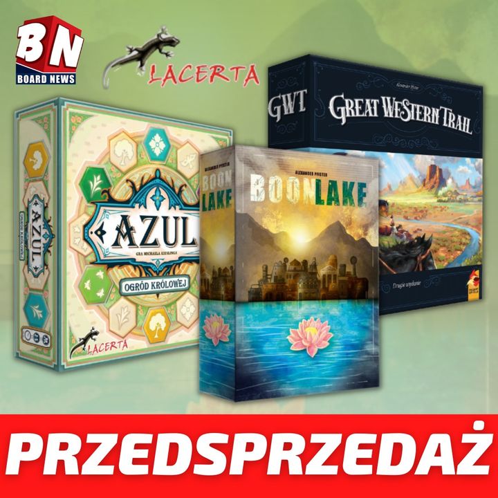 ‼PRZEDSPRZEDAŻ‼ _(2022-01-24 07:00:01)