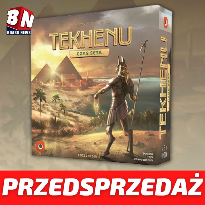 ‼PRZEDSPRZEDAŻ‼ _(2022-01-24 10:00:04)