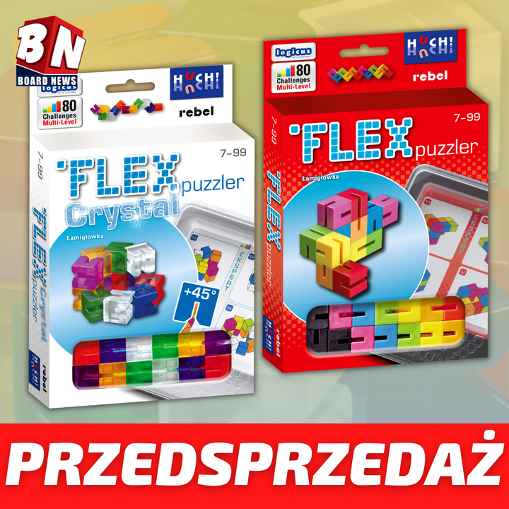 ‼️PRZEDSPRZEDAŻ‼ _(2022-02-01 14:24:11)