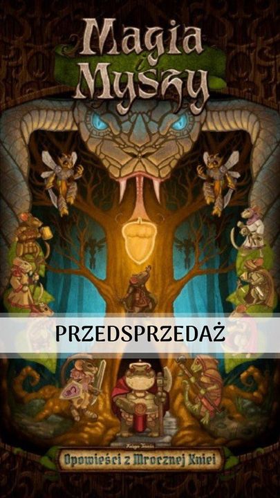 ‼️PRZEDSPRZEDAŻ‼ (2019-05-20 14:32:59)