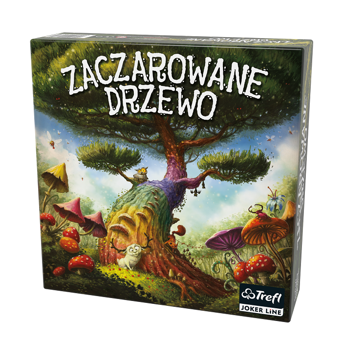 ‼️Zaczarowane drzewo‼ (2019-06-18 17:30:01)