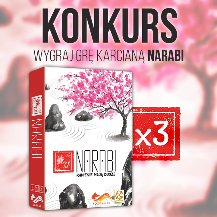 ‼️KONKURS‼ (2019-06-19 10:09:30)