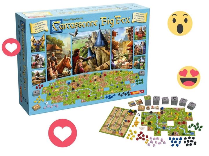 ‼️Uwaga - wielki powrót‼ (2019-06-24 14:11:17)