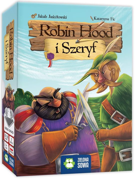 ‼️Kolejna zapowiedź od Zielona Sowa - GRY‼ (2019-07-12 13:00:41)