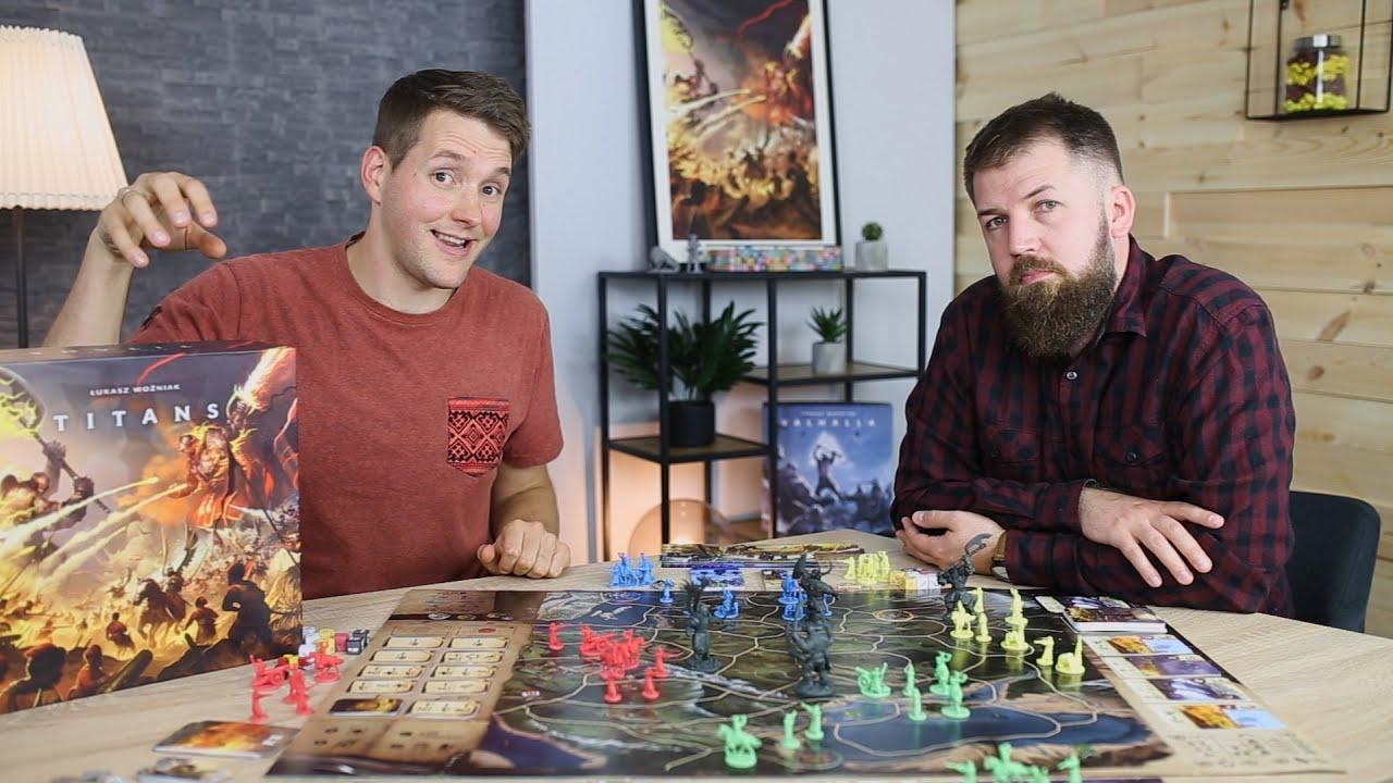 ‼️TYTANI‼ (2019-08-22 07:18:10)