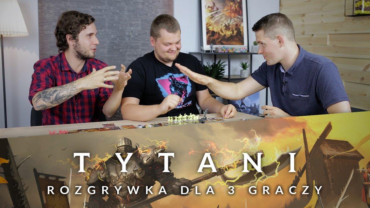 ‼️TYTANI‼ (2019-09-05 08:52:03)