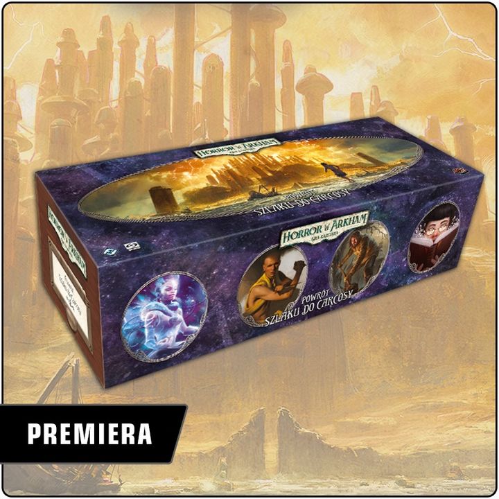 ‼️PREMIERA‼ (2019-09-06 09:15:00)