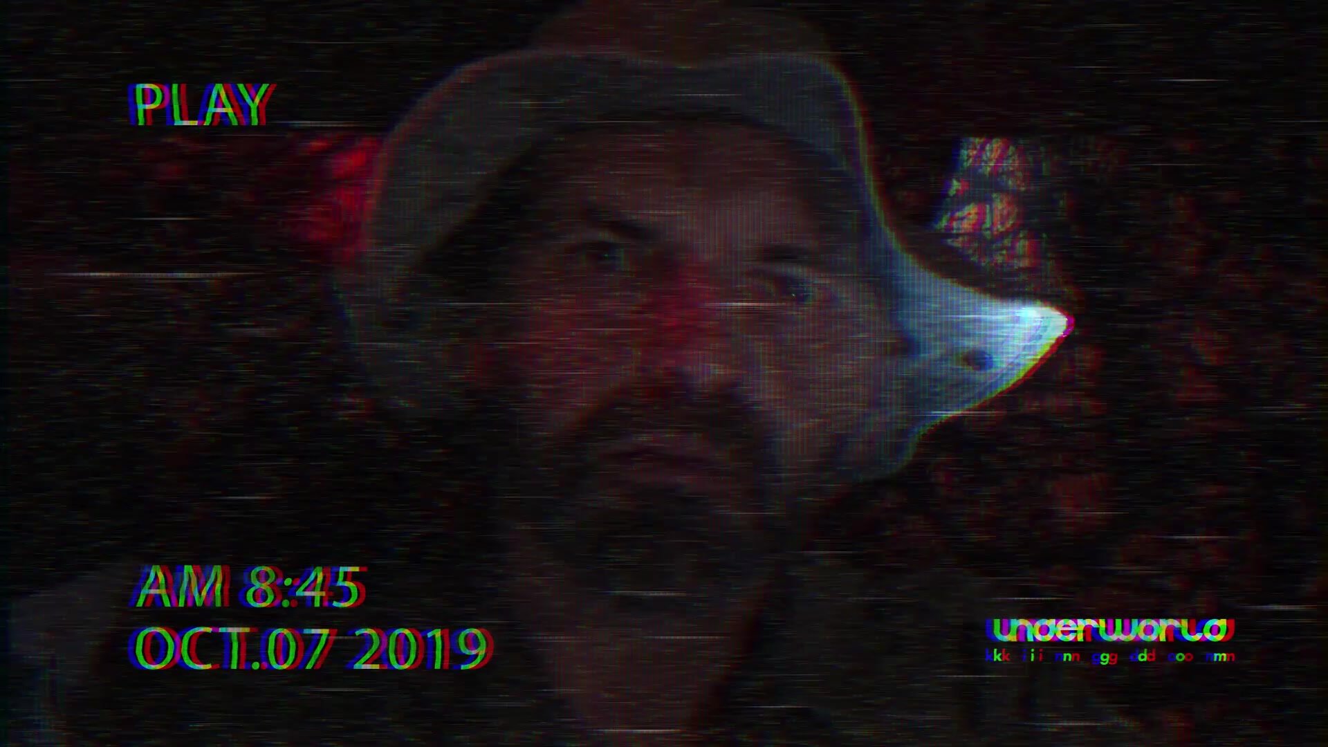 ‼️JAGGED ALLIANCE‼ (2019-10-08 05:30:01)