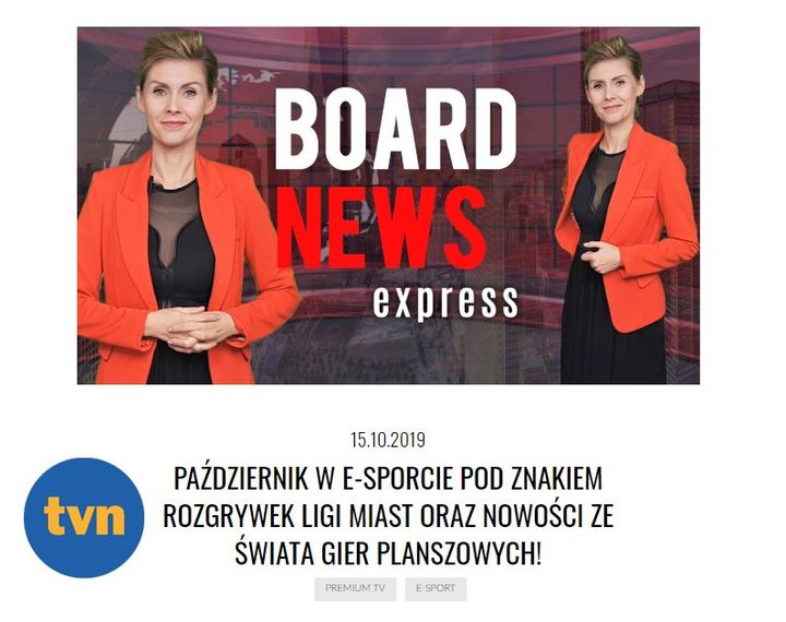 ‼️PODRÓŻ - TVN‼ (2019-10-15 09:17:11)